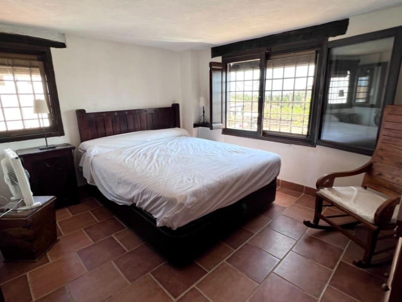 7 soverom Finca/Herregård til salgs i Aguilas med garasje - € 850 000 (Ref: 9777166)