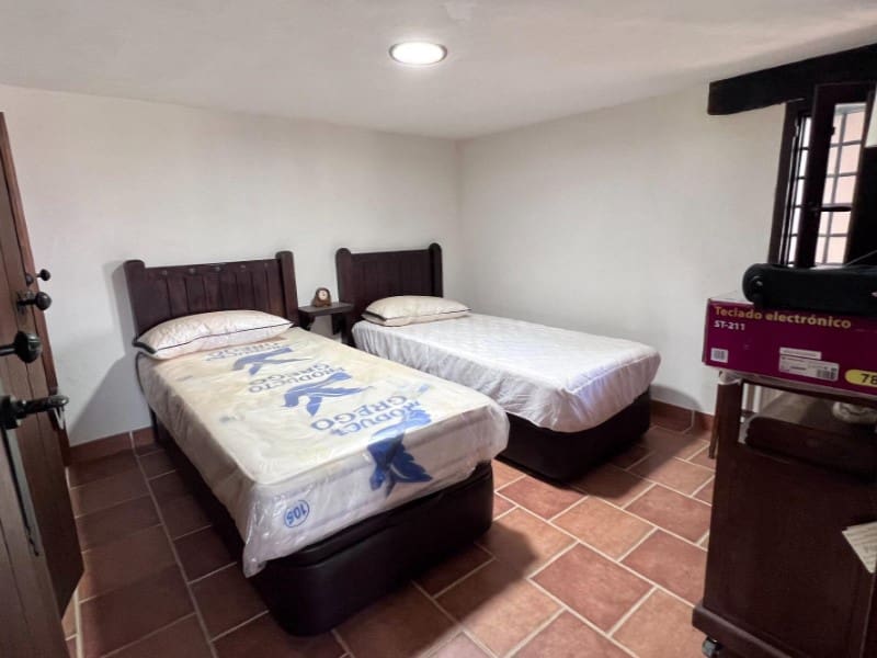 7 soverom Finca/Herregård til salgs i Aguilas med garasje - € 850 000 (Ref: 9777166)