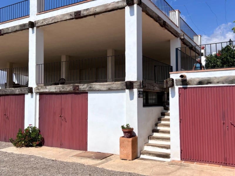 7 soverom Finca/Herregård til salgs i Aguilas med garasje - € 850 000 (Ref: 9777166)