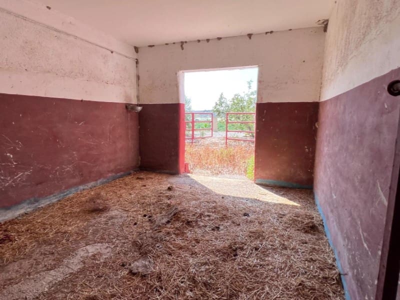 7 soverom Finca/Herregård til salgs i Aguilas med garasje - € 850 000 (Ref: 9777166)