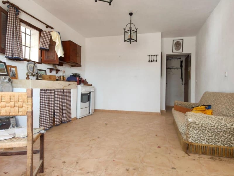 7 soverom Finca/Herregård til salgs i Aguilas med garasje - € 850 000 (Ref: 9777166)