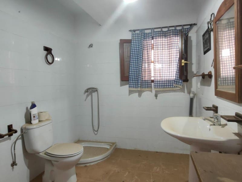 7 soverom Finca/Herregård til salgs i Aguilas med garasje - € 850 000 (Ref: 9777166)