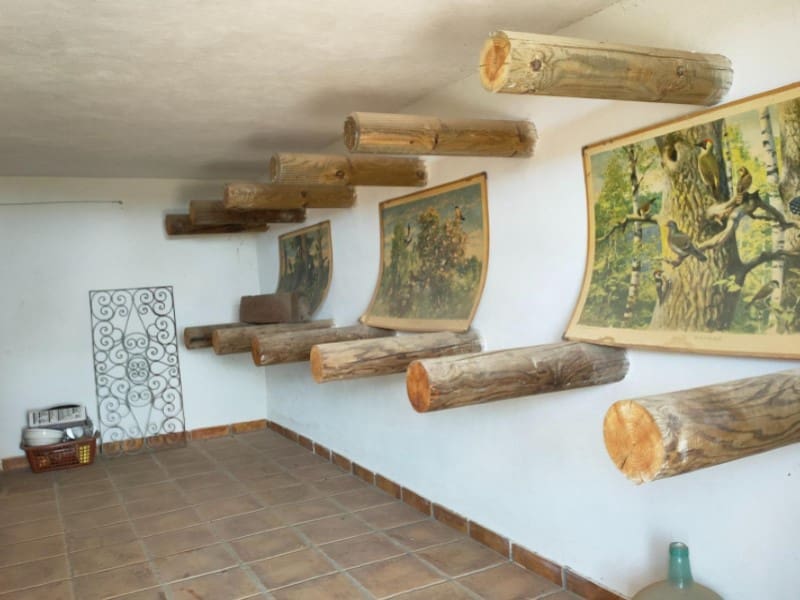 7 soverom Finca/Herregård til salgs i Aguilas med garasje - € 850 000 (Ref: 9777166)