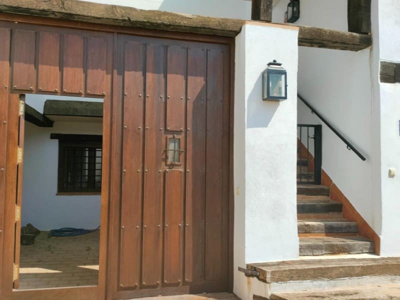 7 soverom Finca/Herregård til salgs i Aguilas med garasje - € 850 000 (Ref: 9777166)