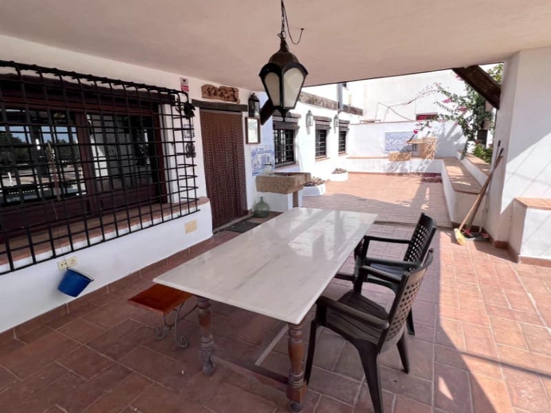 7 soverom Finca/Herregård til salgs i Aguilas med garasje - € 850 000 (Ref: 9777166)