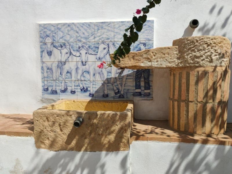 7 soverom Finca/Herregård til salgs i Aguilas med garasje - € 850 000 (Ref: 9777166)