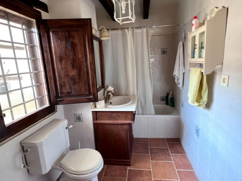 7 soverom Finca/Herregård til salgs i Aguilas med garasje - € 850 000 (Ref: 9777166)