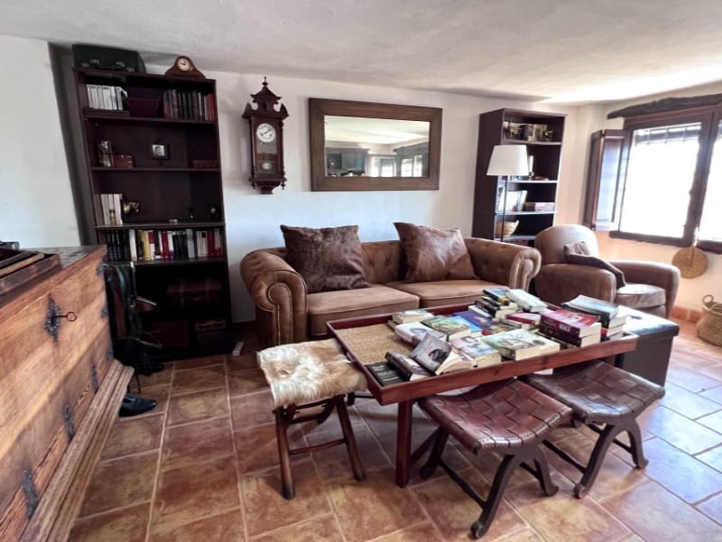 7 soverom Finca/Herregård til salgs i Aguilas med garasje - € 850 000 (Ref: 9777166)