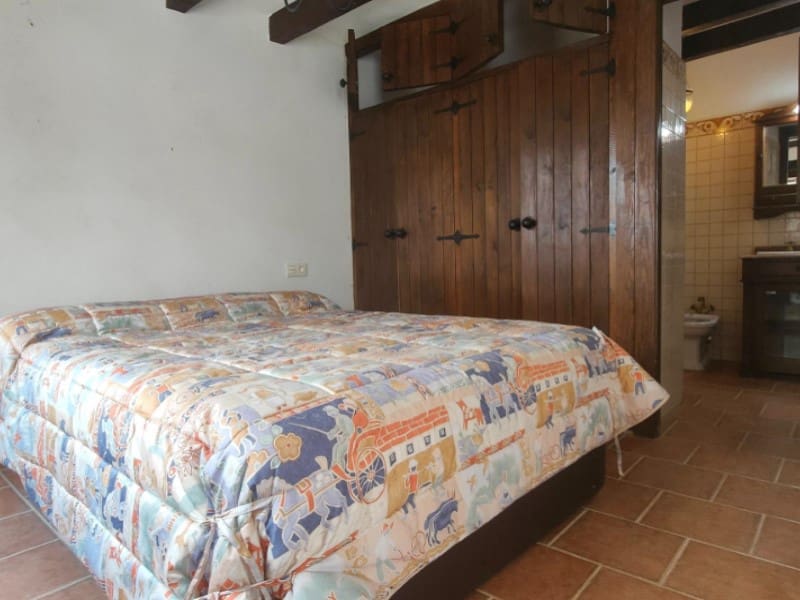 7 soverom Finca/Herregård til salgs i Aguilas med garasje - € 850 000 (Ref: 9777166)