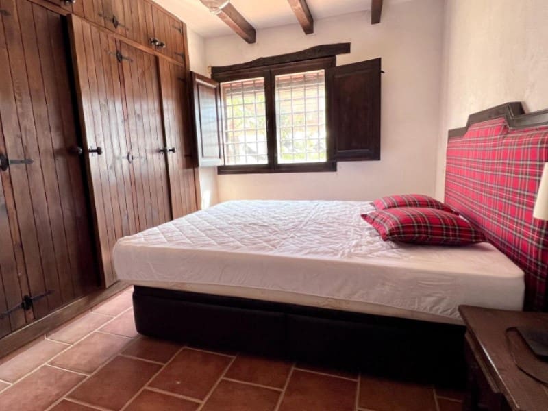 7 soverom Finca/Herregård til salgs i Aguilas med garasje - € 850 000 (Ref: 9777166)