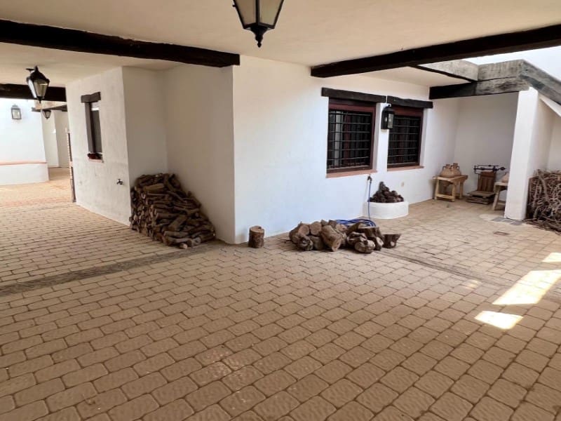 7 soverom Finca/Herregård til salgs i Aguilas med garasje - € 850 000 (Ref: 9777166)