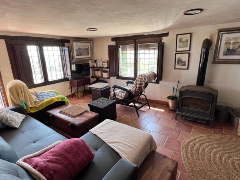 7 soverom Finca/Herregård til salgs i Aguilas med garasje - € 850 000 (Ref: 9777166)