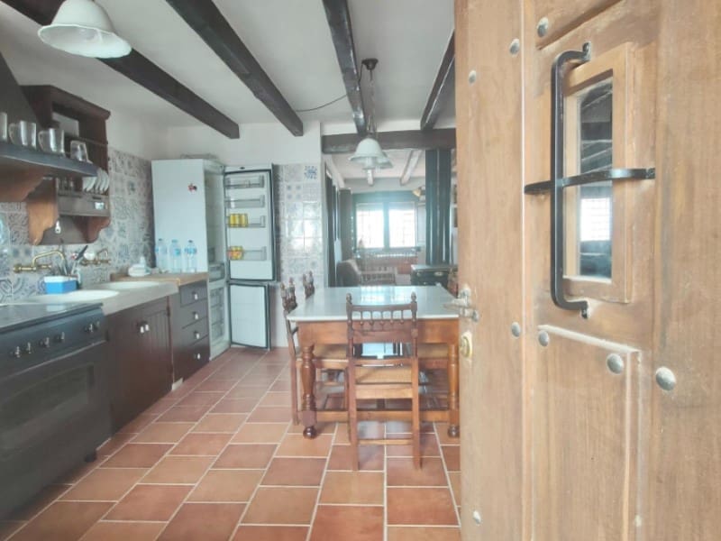 7 soverom Finca/Herregård til salgs i Aguilas med garasje - € 850 000 (Ref: 9777166)