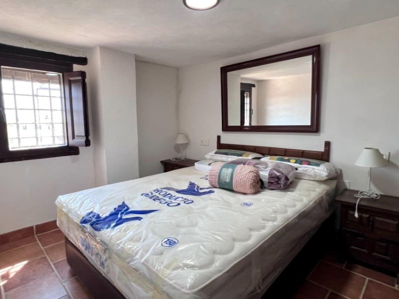 7 soverom Finca/Herregård til salgs i Aguilas med garasje - € 850 000 (Ref: 9777166)