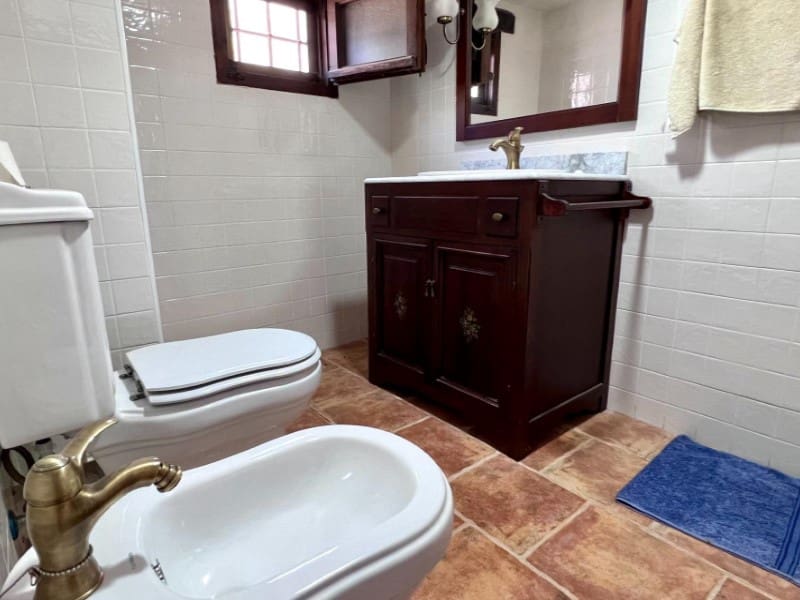 7 soverom Finca/Herregård til salgs i Aguilas med garasje - € 850 000 (Ref: 9777166)