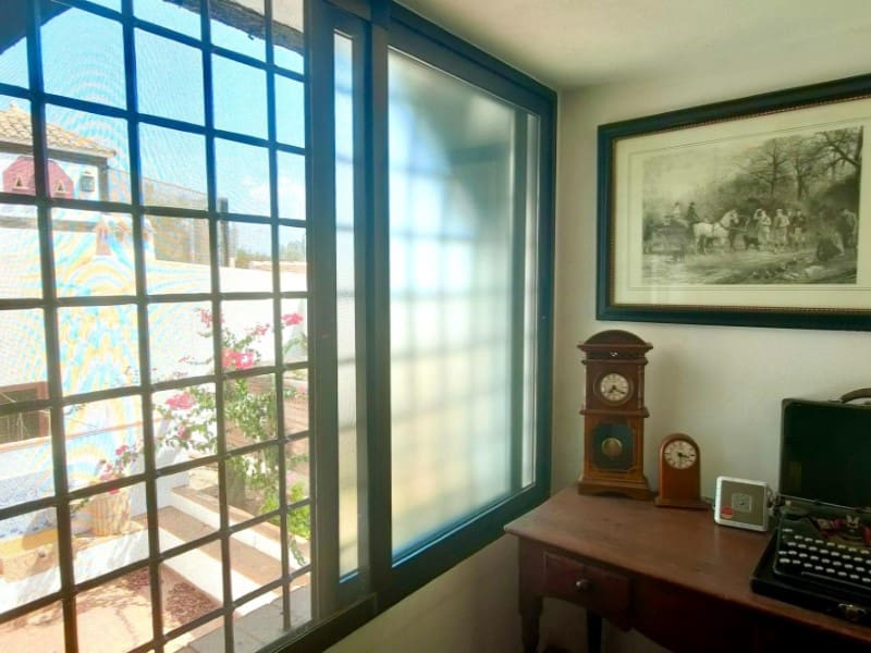 7 soverom Finca/Herregård til salgs i Aguilas med garasje - € 850 000 (Ref: 9777166)