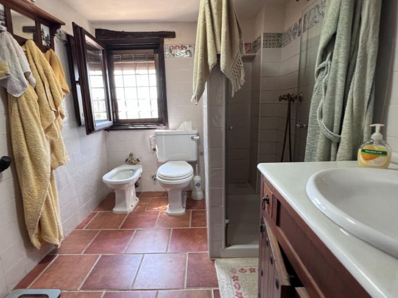 7 soverom Finca/Herregård til salgs i Aguilas med garasje - € 850 000 (Ref: 9777166)