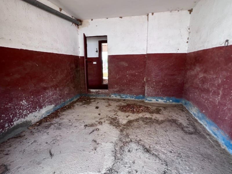 7 soverom Finca/Herregård til salgs i Aguilas med garasje - € 850 000 (Ref: 9777166)