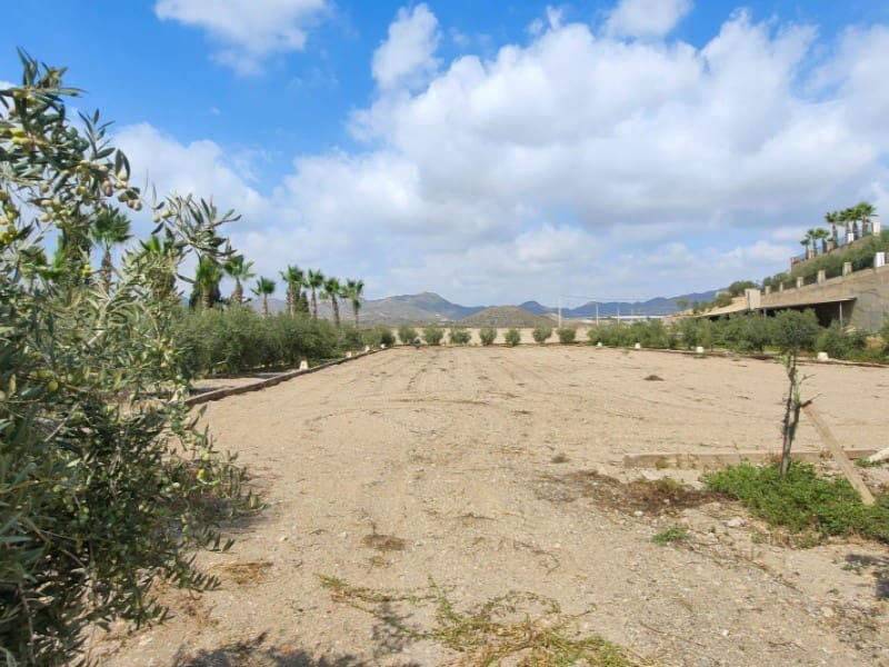 7 soverom Finca/Herregård til salgs i Aguilas med garasje - € 850 000 (Ref: 9777166)