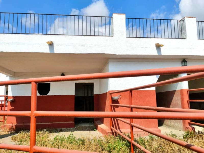 7 soverom Finca/Herregård til salgs i Aguilas med garasje - € 850 000 (Ref: 9777166)