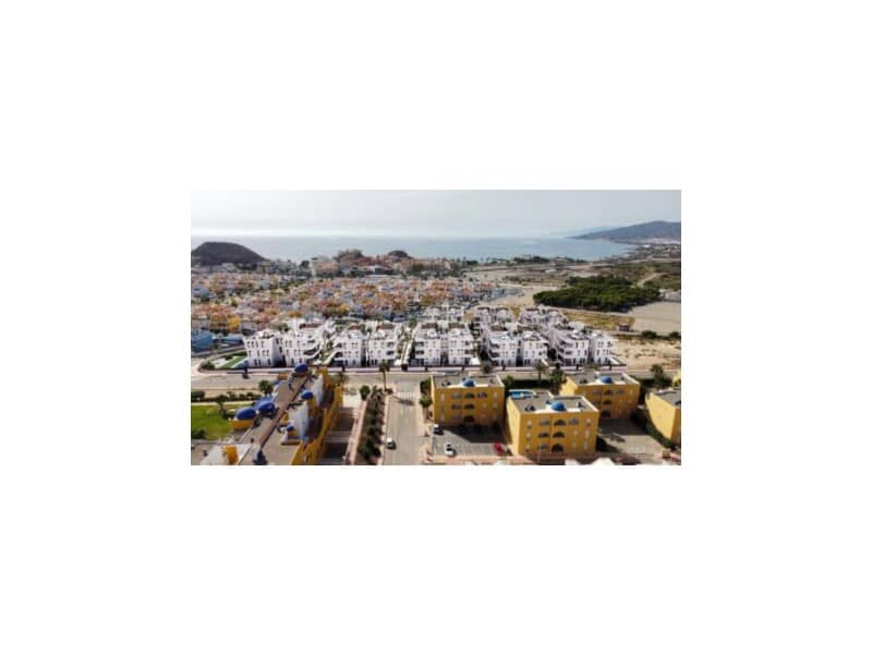 3 slaapkamer Penthouse te koop in San Juan de los Terreros met garage - € 205.000 (Ref: 9777169)