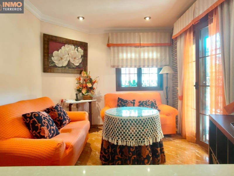 6 bedroom Villa for sale in Huercal-Overa with garage - € 470,000 (Ref: 9777170)