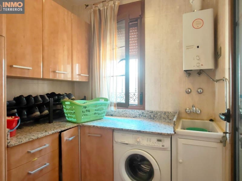 6 bedroom Villa for sale in Huercal-Overa with garage - € 470,000 (Ref: 9777170)