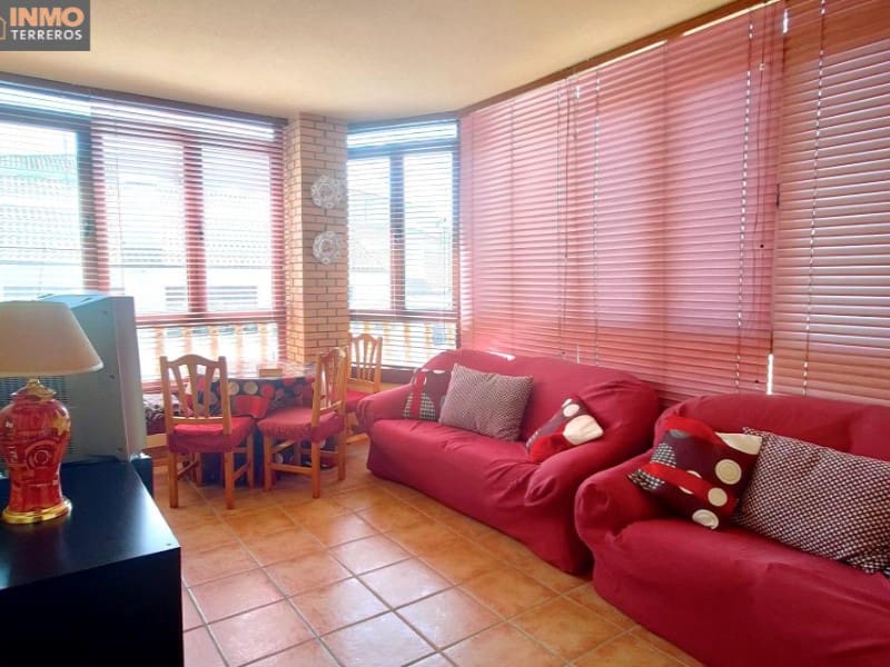 6 bedroom Villa for sale in Huercal-Overa with garage - € 470,000 (Ref: 9777170)