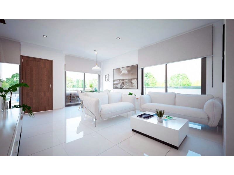 3 soverom Villa til salgs i Los Alcazares med svømmebasseng garasje - € 375 000 (Ref: 9777171)