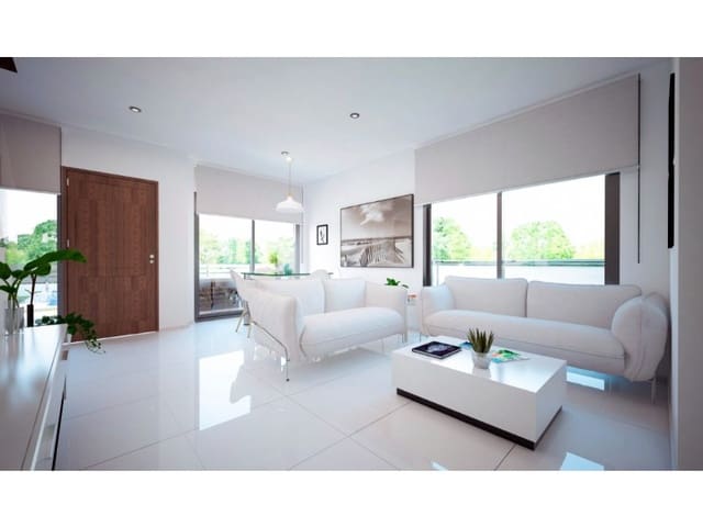 3 chambre Villa/Maison à vendre à Los Alcázares avec piscine garage - 375 000 € (Ref: 9777171)