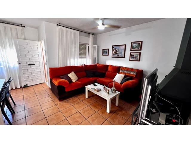 3 soverom Leilighet til salgs i San Juan de los Terreros, Pulpí med garasje - € 265 000 (Ref: 9777173)