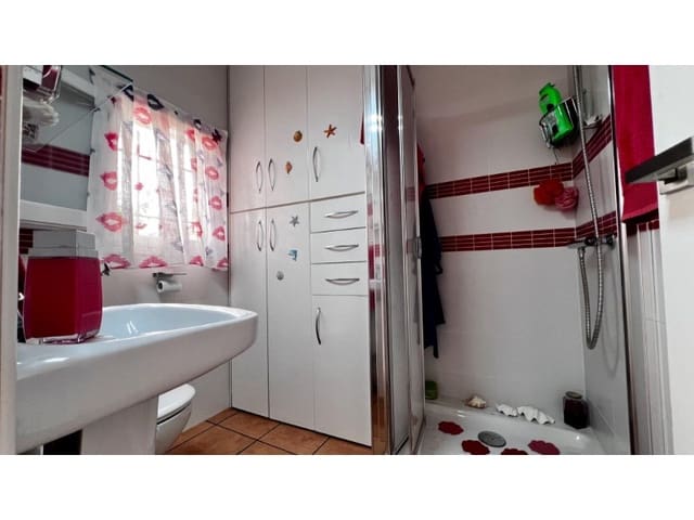 3 soverom Leilighet til salgs i San Juan de los Terreros, Pulpí med garasje - € 265 000 (Ref: 9777173)