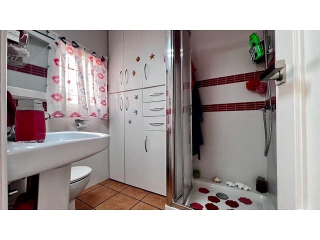 3 soverom Leilighet til salgs i San Juan de los Terreros, Pulpí med garasje - € 265 000 (Ref: 9777173)