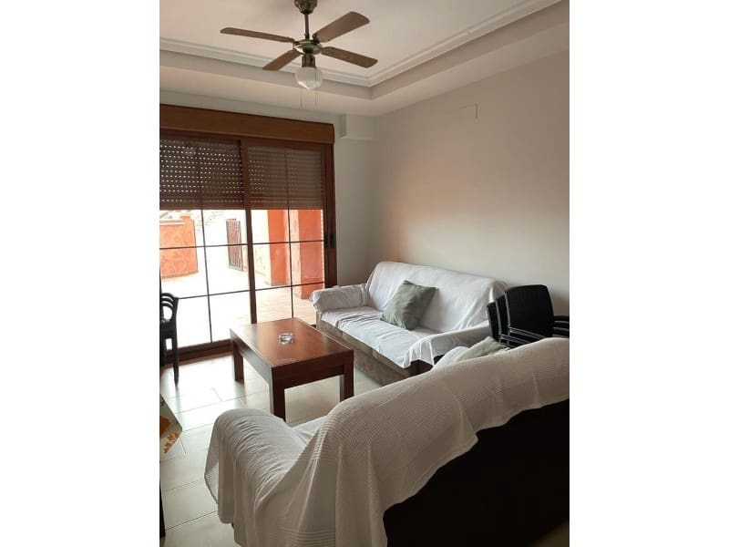 3 makuuhuone Huoneisto myytävänä paikassa San Juan de los Terreros mukana 
autotalli - 270 000 € (Ref: 9777174)