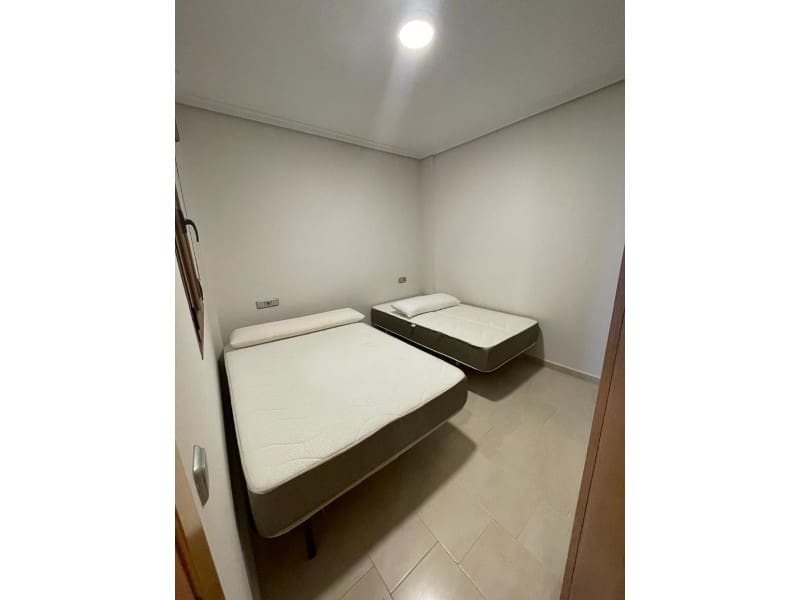 3 makuuhuone Huoneisto myytävänä paikassa San Juan de los Terreros mukana 
autotalli - 270 000 € (Ref: 9777174)