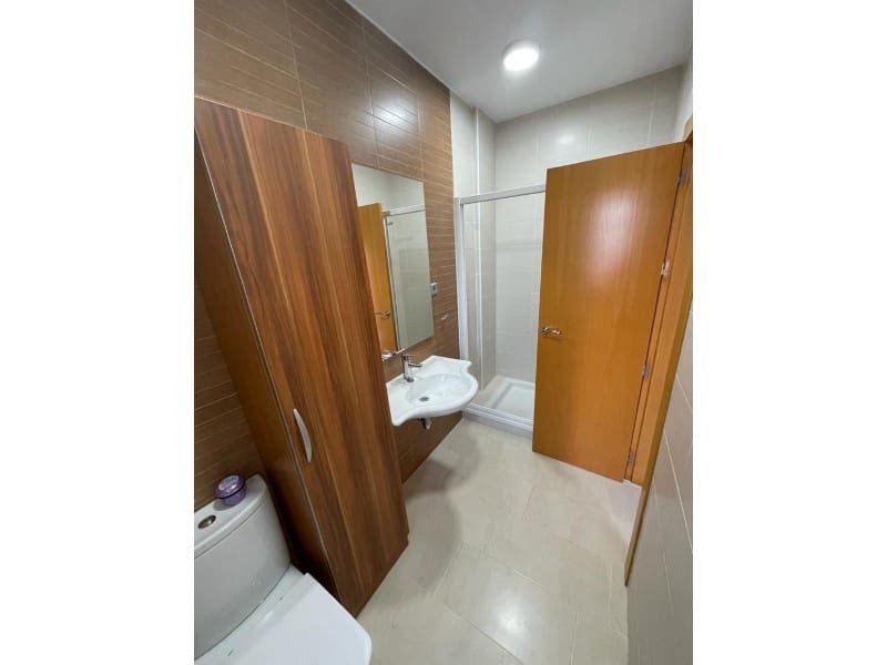 3 makuuhuone Huoneisto myytävänä paikassa San Juan de los Terreros mukana 
autotalli - 270 000 € (Ref: 9777174)