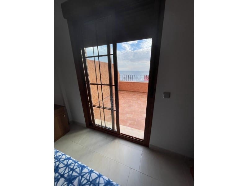 3 makuuhuone Huoneisto myytävänä paikassa San Juan de los Terreros mukana 
autotalli - 270 000 € (Ref: 9777174)