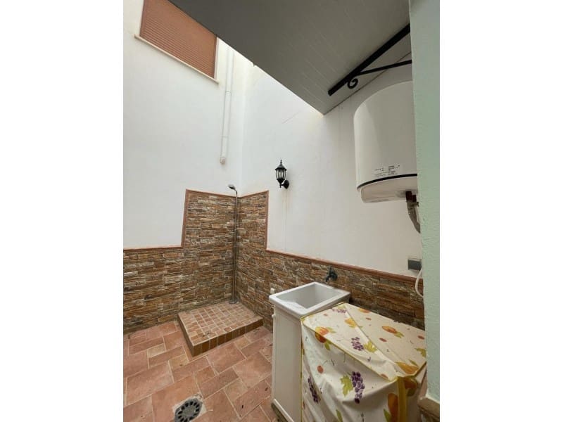 3 makuuhuone Huoneisto myytävänä paikassa San Juan de los Terreros mukana 
autotalli - 270 000 € (Ref: 9777174)