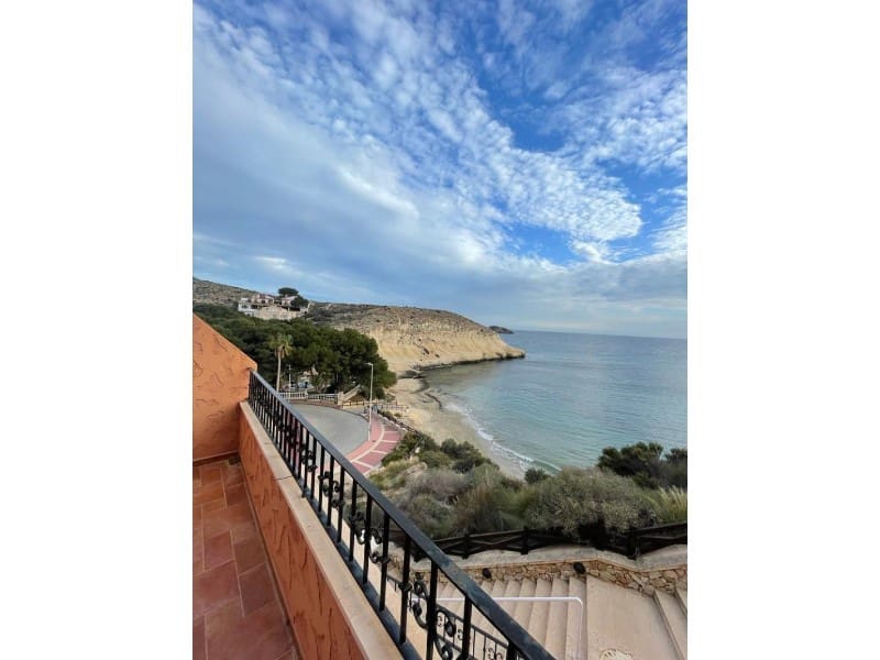 3 makuuhuone Huoneisto myytävänä paikassa San Juan de los Terreros mukana 
autotalli - 270 000 € (Ref: 9777174)