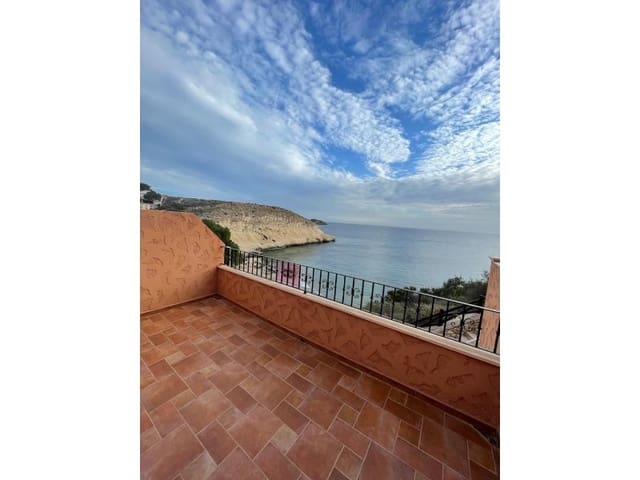 3 soverom Leilighet til salgs i San Juan de los Terreros, Pulpí med garasje - € 270 000 (Ref: 9777174)