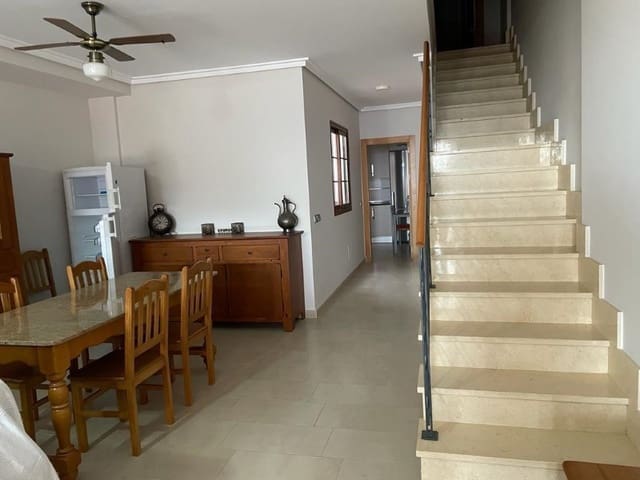 3 soverom Leilighet til salgs i San Juan de los Terreros, Pulpí med garasje - € 270 000 (Ref: 9777174)