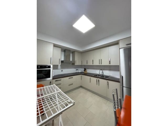 3 soverom Leilighet til salgs i San Juan de los Terreros, Pulpí med garasje - € 270 000 (Ref: 9777174)