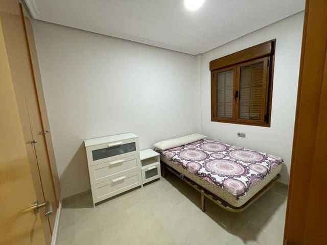 3 soverom Leilighet til salgs i San Juan de los Terreros, Pulpí med garasje - € 270 000 (Ref: 9777174)