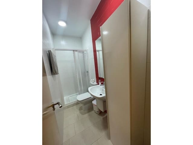 3 soverom Leilighet til salgs i San Juan de los Terreros, Pulpí med garasje - € 270 000 (Ref: 9777174)