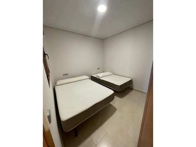 3 soverom Leilighet til salgs i San Juan de los Terreros, Pulpí med garasje - € 270 000 (Ref: 9777174)