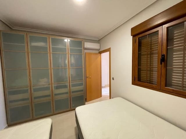 3 soverom Leilighet til salgs i San Juan de los Terreros, Pulpí med garasje - € 270 000 (Ref: 9777174)