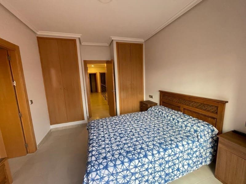 3 makuuhuone Huoneisto myytävänä paikassa San Juan de los Terreros mukana 
autotalli - 270 000 € (Ref: 9777174)