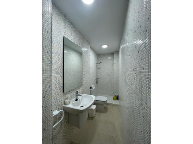 3 makuuhuone Huoneisto myytävänä paikassa San Juan de los Terreros mukana 
autotalli - 270 000 € (Ref: 9777174)