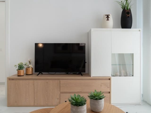 2 sypialnia Bungalow na sprzedaż w San Juan de los Terreros, Pulpí z garażem - 376 000 € (Ref: 9777175)