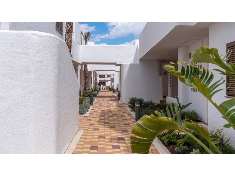 2 bedroom Bungalow for sale in San Juan de los Terreros with garage - € 376,000 (Ref: 9777175)